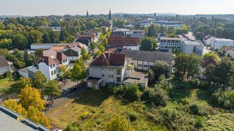 Bünde Grundstücke, Bünde Grundstück kaufen