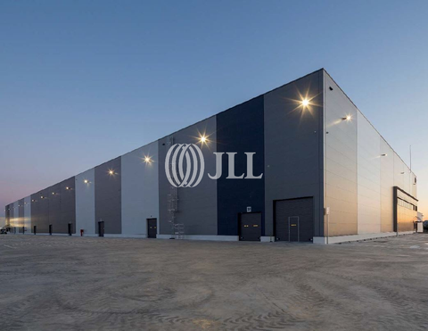 Kabelsketal Halle, Kabelsketal Hallenfläche