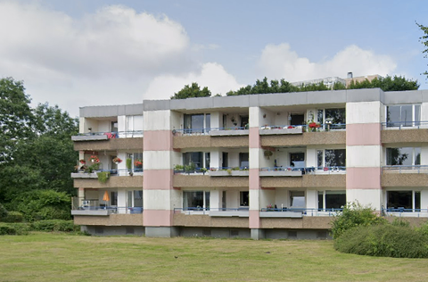 Harrislee Wohnungen, Harrislee Wohnung mieten