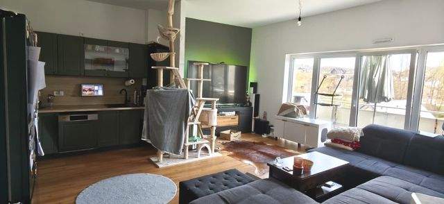 Unser Neubau - geräumige 2-Zimmer in Kürten-Eichhof - Foto 3
