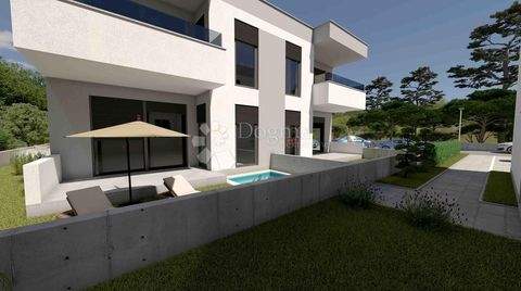 Vostarnica - Poluotok Wohnungen, Vostarnica - Poluotok Wohnung kaufen
