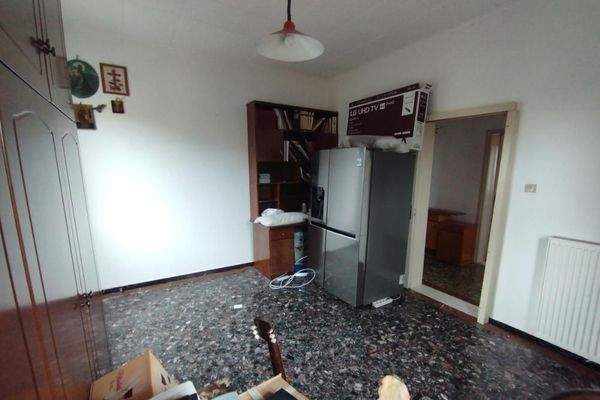 Kreta, Vamvakopoulo: Charmantes Haus in ruhiger Lage nahe der Stadt zu verkaufen