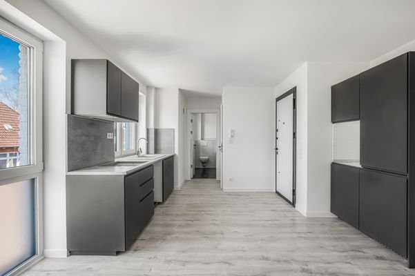 Küche_Etagenwohnung