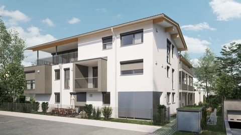 Bad Aibling Wohnungen, Bad Aibling Wohnung kaufen