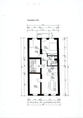 Grundriss 3. OG