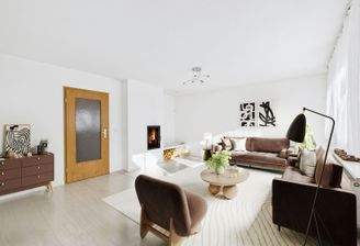 Willkommen in euerem neuen Zuhause!