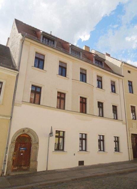 Torgau Wohnungen, Torgau Wohnung mieten