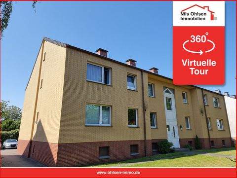 Rellingen Wohnungen, Rellingen Wohnung kaufen