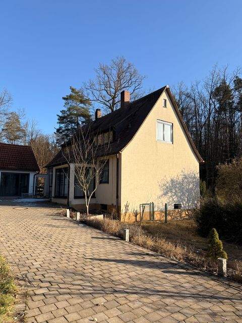 Röthenbach an der Pegnitz Häuser, Röthenbach an der Pegnitz Haus kaufen