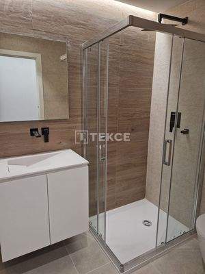 Ready to Move Apartments in Front of the Beach in Denia