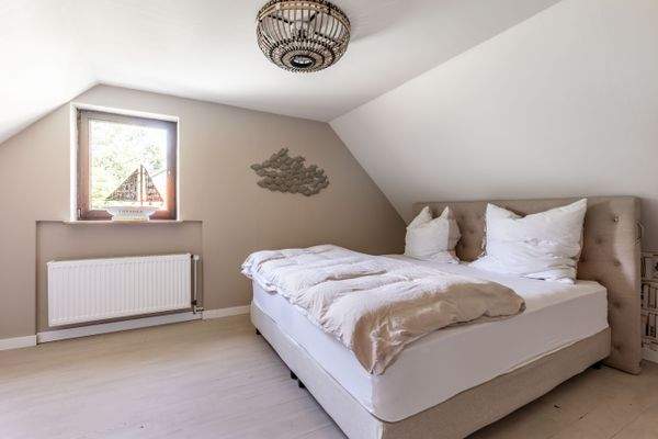 Landhaus Cottage Gästezimmer