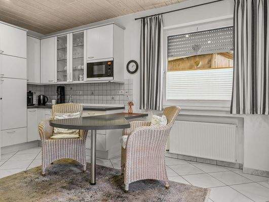 Küche - Werz Immobilien