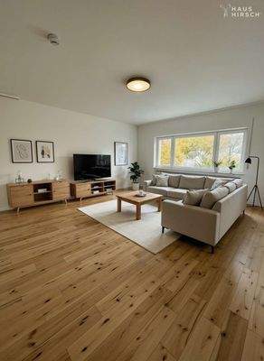 Muster: Wohnzimmer EG 