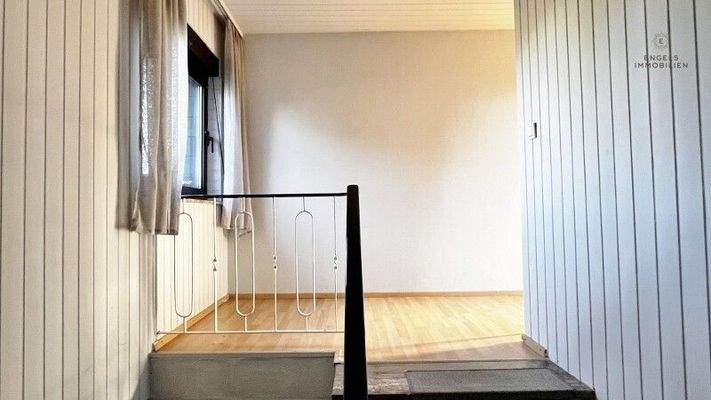  Haus 1 Flurbereich Dachgeschoss