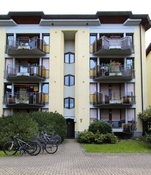 Freiburg im Breisgau Wohnungen, Freiburg im Breisgau Wohnung kaufen