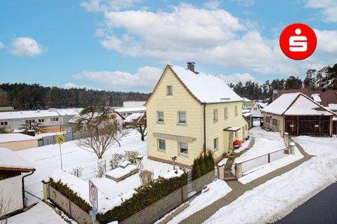 Neunkirchen Häuser, Neunkirchen Haus kaufen