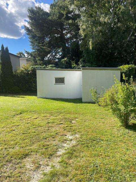 Panketal Grundstücke, Panketal Grundstück kaufen