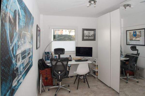 Arbeitszimmer