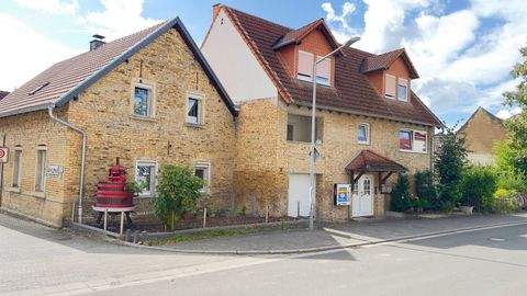 Sulzheim Häuser, Sulzheim Haus kaufen