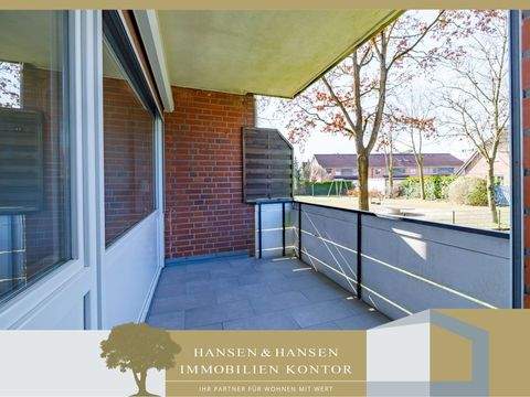 Henstedt-Ulzburg Wohnungen, Henstedt-Ulzburg Wohnung kaufen