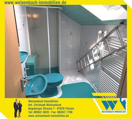 Weisenbach Immobilien