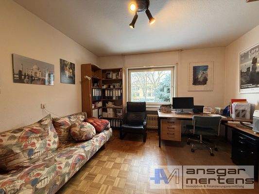 Kind / Gast / Büro 1. Obergeschoss