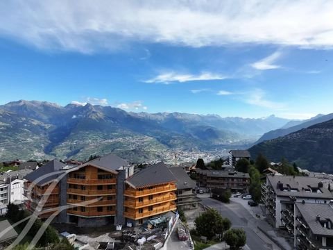 Haute-Nendaz Wohnungen, Haute-Nendaz Wohnung kaufen