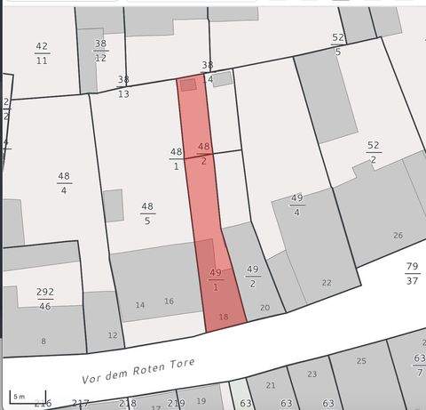 Lüneburg Grundstücke, Lüneburg Grundstück kaufen