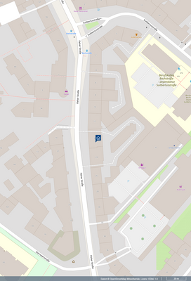 Bild aus Kartenansicht