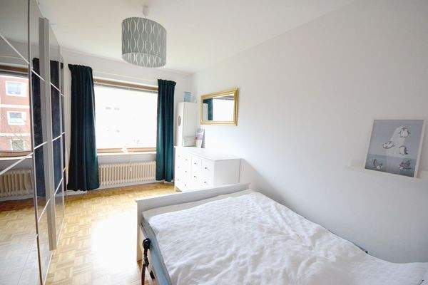 Schlafen Sie gut ...