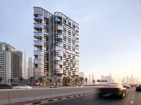 Dubai Büros, Büroräume, Büroflächen 