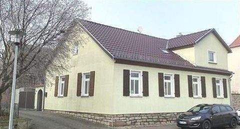 Kalbsrieth Häuser, Kalbsrieth Haus kaufen