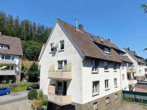 Gummersbach Wohnungen, Gummersbach Wohnung mieten