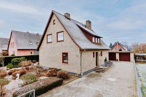 Reppenstedt Häuser, Reppenstedt Haus kaufen