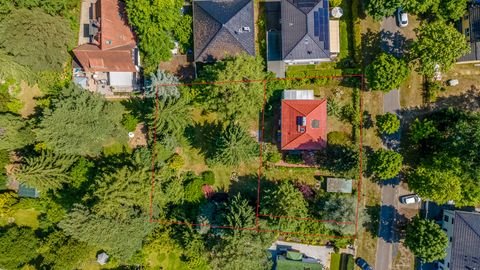 Hohen Neuendorf Grundstücke, Hohen Neuendorf Grundstück kaufen