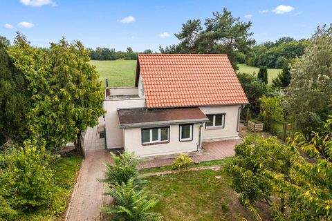 Wustermark / Priort Häuser, Wustermark / Priort Haus kaufen