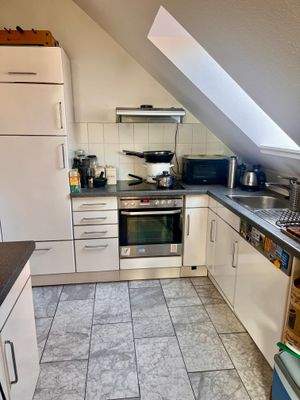 ...mit viel Stauraum!