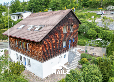 Triberg Häuser, Triberg Haus kaufen