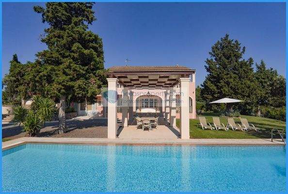 Villa Doukades Corfu (29)