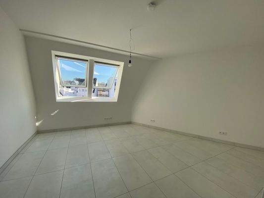 Schlafzimmer 1 (DG 1)