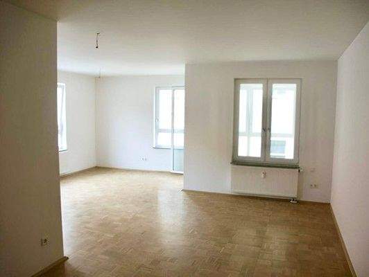 Wohnzimmer - Vergleichswohnung