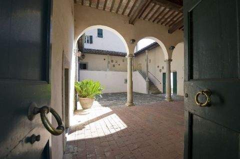 Florenz Häuser, Florenz Haus kaufen