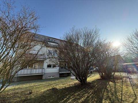 Mellrichstadt Wohnungen, Mellrichstadt Wohnung kaufen