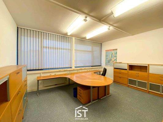 Büroraum 1