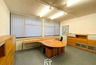 Büroraum 1