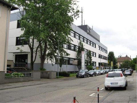 Bruchsal Garage, Bruchsal Stellplatz