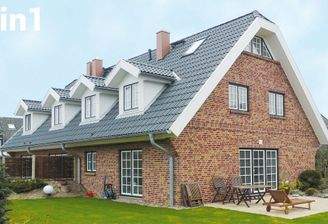 Ansicht Verblend