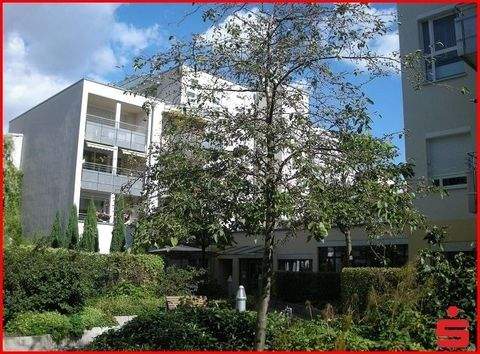 Darmstadt Wohnungen, Darmstadt Wohnung kaufen