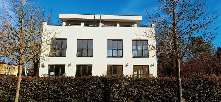 die Villa