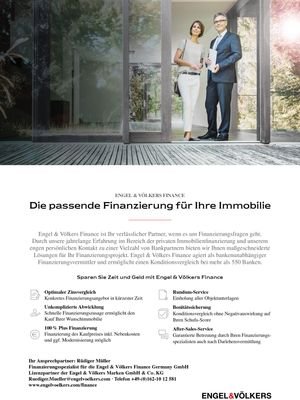 Finance